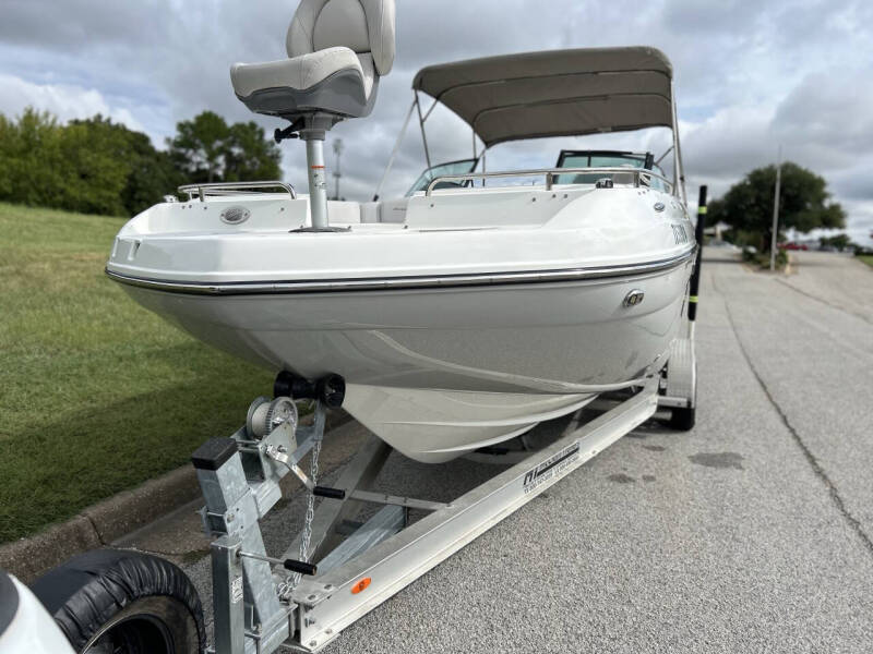 2017 Godfrey HURRICANE