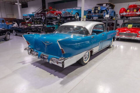 1957 El Morocco Hardtop