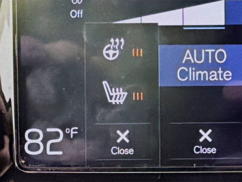 2019 Volvo XC90 T6 Momentum