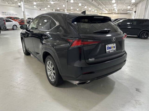 2019 Lexus NX 300