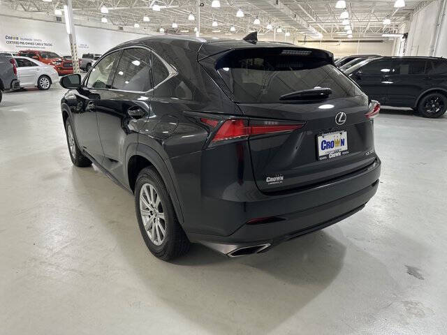 2019 Lexus NX 300