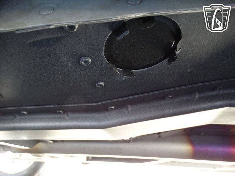 2002 Chrysler Prowler