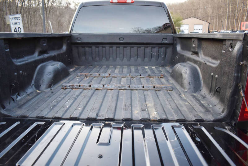 2013 Chevrolet Silverado 2500HD