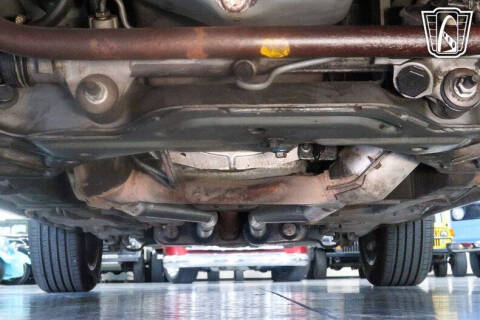 1987 Ford Thunderbird