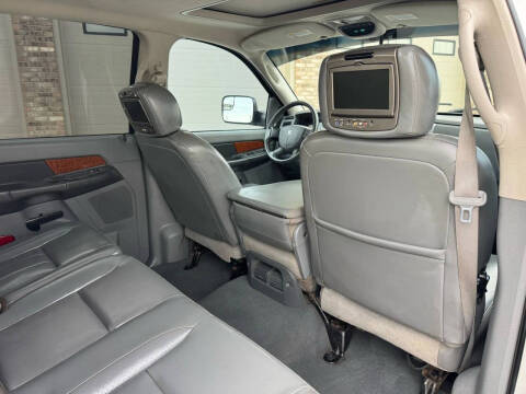 2007 Dodge Ram 2500 Laramie