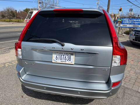 2013 Volvo XC90 3.2 Premier Plus