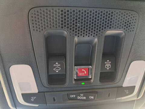 2025 Acura ADX w/A-SPEC