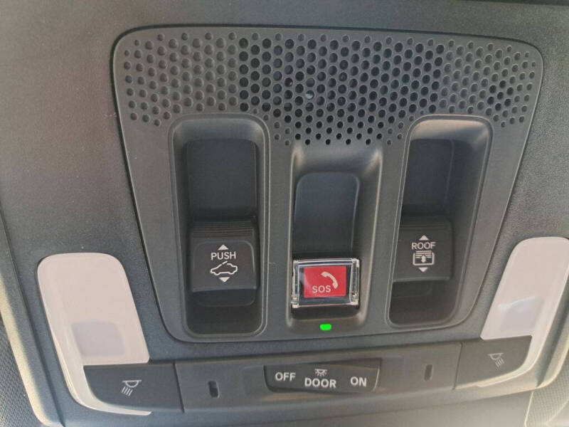 2025 Acura ADX w/A-SPEC