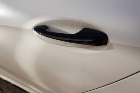 2018 Mercedes-Benz E-Class AMG E 63 S