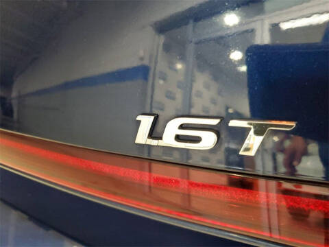 2020 Hyundai Sonata SEL Plus