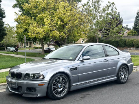 2005 BMW M3