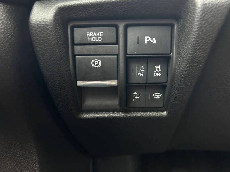 2018 Acura MDX w/Advance