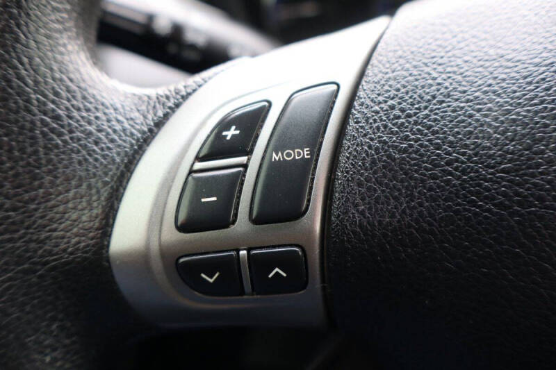 2012 Subaru Forester 2.5X Premium