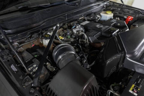 2021 RAM 3500 Limited