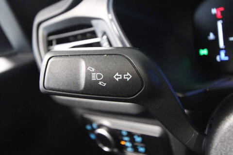 2025 Ford Escape Hybrid ST-Line