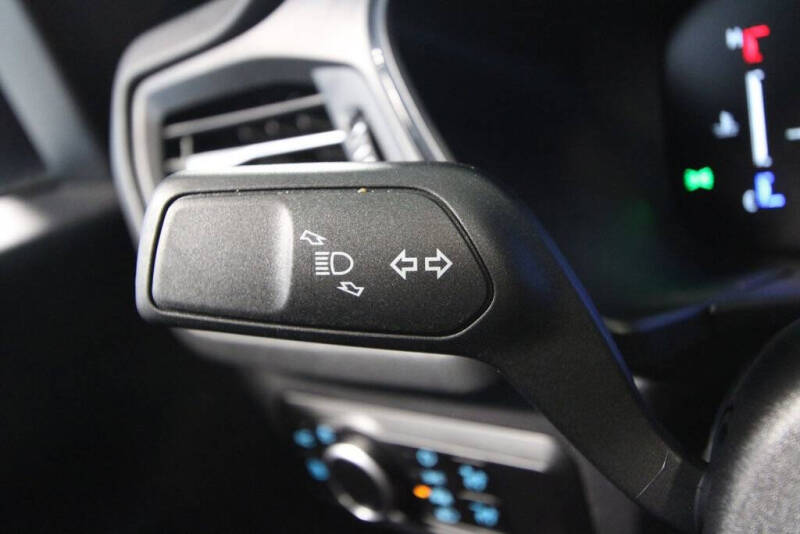 2025 Ford Escape Hybrid ST-Line