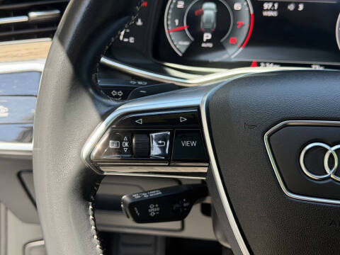 2021 Audi A6 allroad quattro Premium Plus 55 TFSI