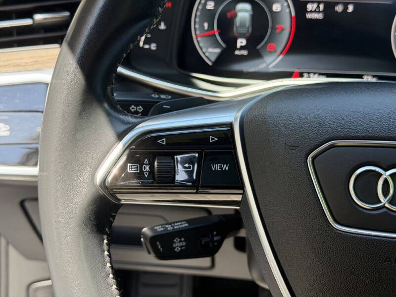 2021 Audi A6 allroad quattro Premium Plus 55 TFSI