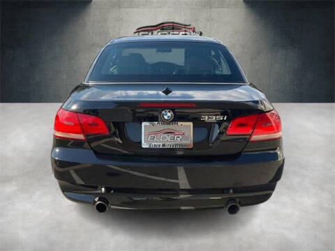 2008 BMW 3 Series 335i