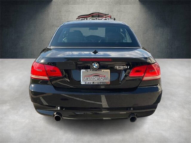 2008 BMW 3 Series 335i