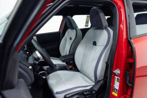 2027 MINI Countryman S ALL4
