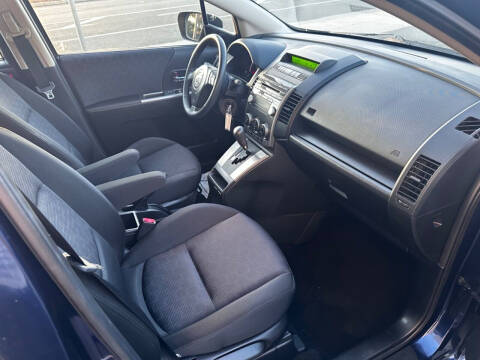 2008 Mazda MAZDA5 Sport