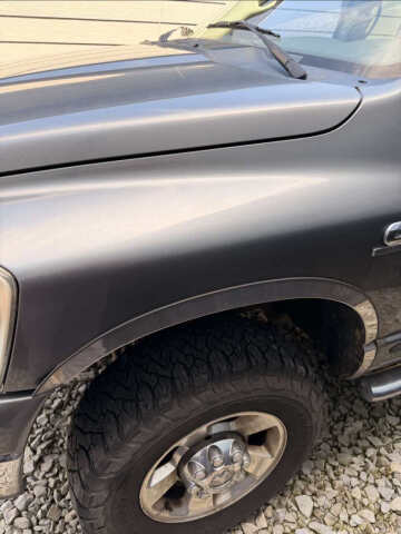 2006 Dodge Ram 2500