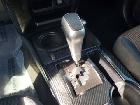 2019 Toyota 4Runner TRD Off-Road Premium