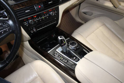 2014 BMW X5 xDrive35i