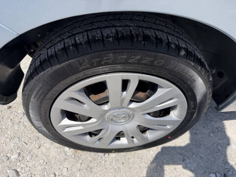 2013 Mazda MAZDA2 Sport
