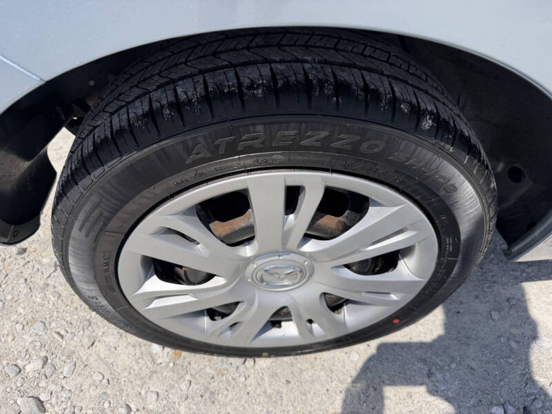 2013 Mazda MAZDA2 Sport