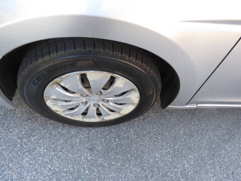 2008 Honda Accord LX