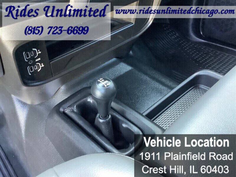 2022 RAM 3500 Tradesman