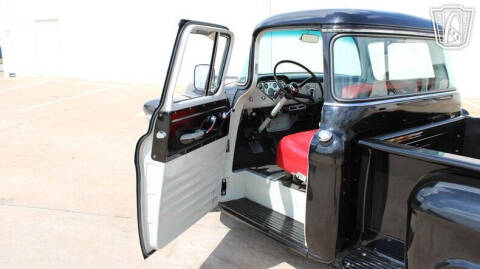 1957 Chevrolet 3100