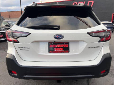 2023 Subaru Outback Premium