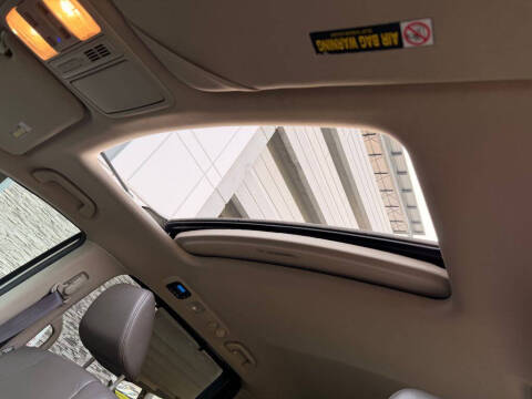 2011 Honda Odyssey EX-L