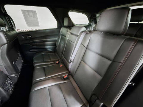 2024 Dodge Durango R/T Plus