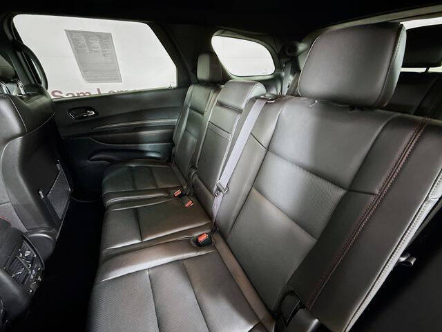 2024 Dodge Durango R/T Plus