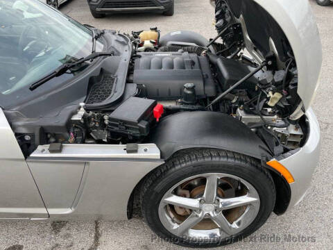 2007 Saturn SKY