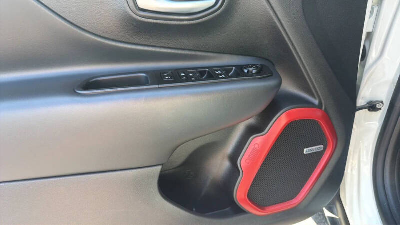 2021 Jeep Renegade Trailhawk