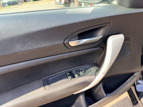 2015 BMW 2 Series 228i xDrive