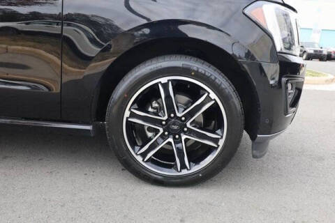 2019 Ford Expedition Limited