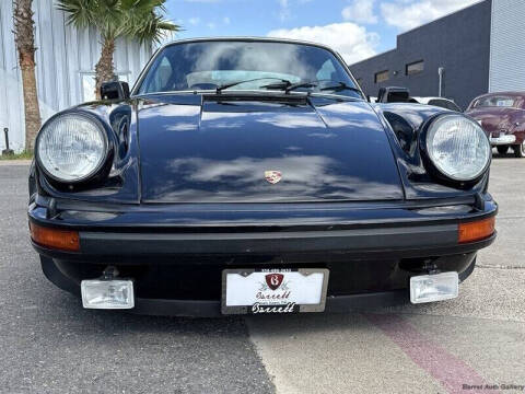 1977 Porsche 911