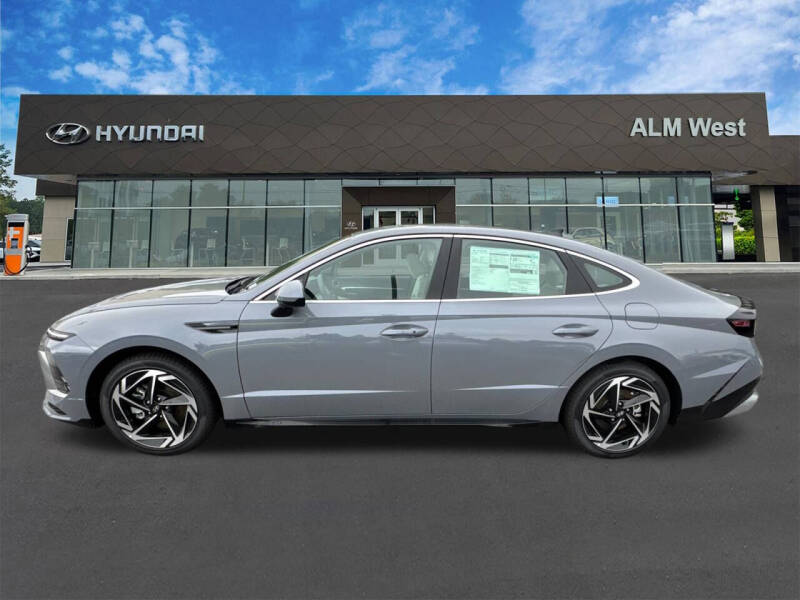 2026 Hyundai Sonata