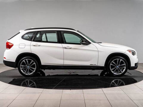2014 BMW X1 xDrive28i