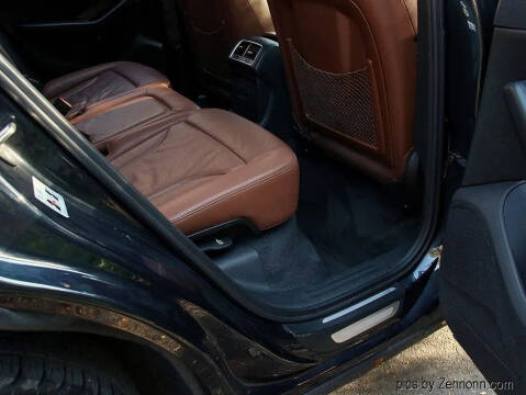 2012 Audi Q5 2.0T quattro Premium Plus