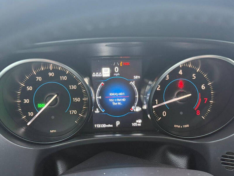 2019 Jaguar F-PACE 25t Premium