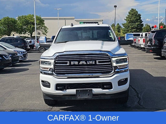 2023 Ram 2500 for sale at Axio Auto Boise in Boise, ID