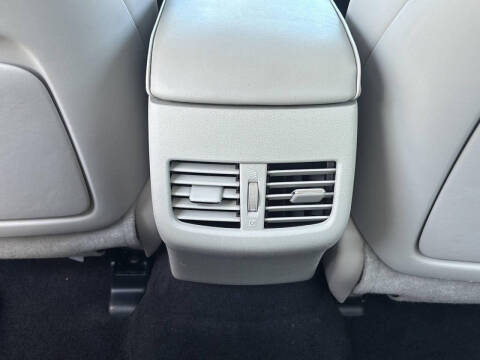 2011 Lexus ES 350
