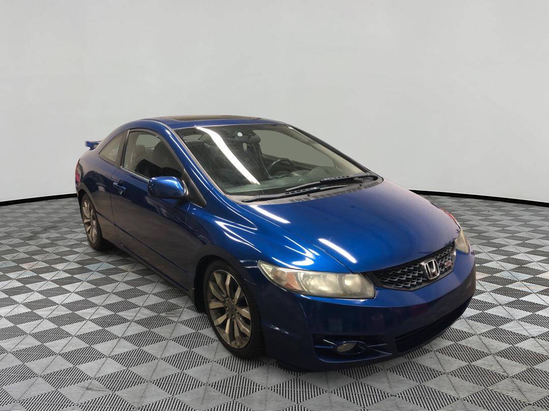 2009 Honda Civic for sale at Paley Auto Group in Columbus, OH